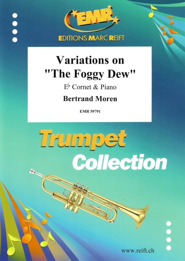 Variations on The Foggy Dew